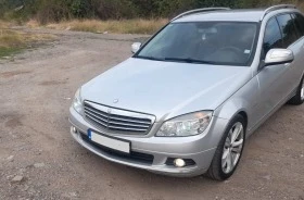 Mercedes-Benz C 220 - [4] 