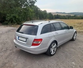 Mercedes-Benz C 220, снимка 9