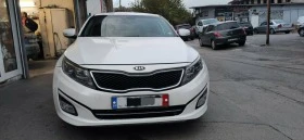 Kia K5 LPI, НАЛИЧНА, С ДДС, снимка 3