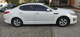 Kia K5 LPI, НАЛИЧНА, С ДДС, снимка 5