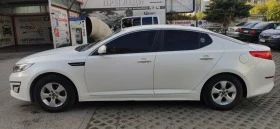 Kia K5 LPI, НАЛИЧНА, С ДДС, снимка 4