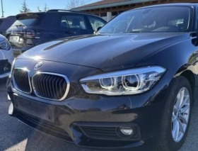 BMW 116 1.6 d, снимка 1 - Автомобили и джипове - 43790029