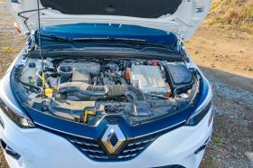 Renault Clio E Tech | Mobile.bg   5