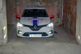 Renault Clio E Tech, снимка 7