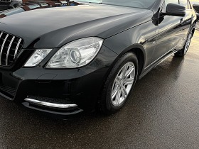 Mercedes-Benz E 220 FACE LIFT-AVANTGARDE-LED-XENON-7G-AMG-NAVI-! | Mobile.bg   4