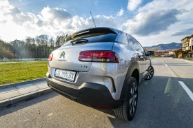 Обява за продажба на Citroen C4 Cactus Facelift ~26 500 лв. - изображение 4