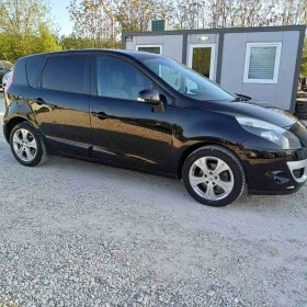 Renault Scenic 1.5dci * 110k.c* Navi* UNIKAT* , снимка 13