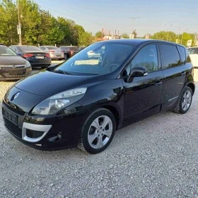 Renault Scenic 1.5dci * 110k.c* Navi* UNIKAT* , снимка 3