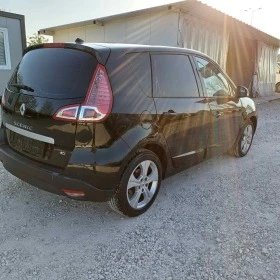 Renault Scenic 1.5dci * 110k.c* Navi* UNIKAT* , снимка 14