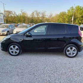 Renault Scenic 1.5dci * 110k.c* Navi* UNIKAT* , снимка 4