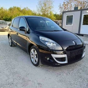 Renault Scenic 1.5dci * 110k.c* Navi* UNIKAT* , снимка 12