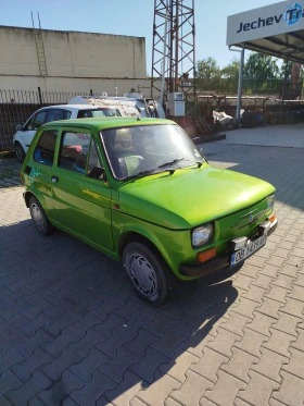     Fiat 126