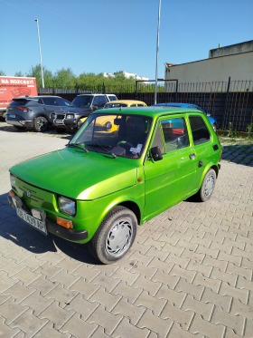 Fiat 126, снимка 2