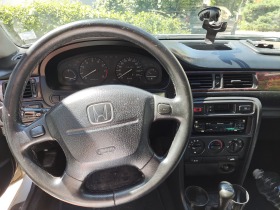 Honda Civic англичанка, снимка 4