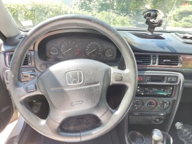 Honda Civic англичанка, снимка 5