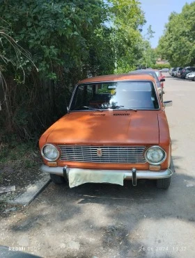 Lada 2101, снимка 1