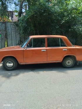 Lada 2101, снимка 6