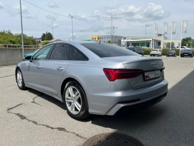 Audi A6 Limousine Sport 50 TDI quattro - [5] 