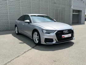 Audi A6 Limousine Sport 50 TDI quattro - [4] 