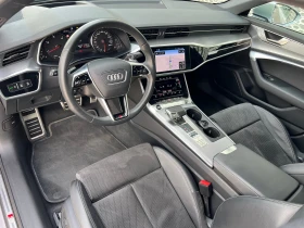 Audi A6 Limousine Sport 50 TDI quattro - [10] 