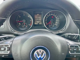 VW Golf 2.0TDI 110 | Mobile.bg    14