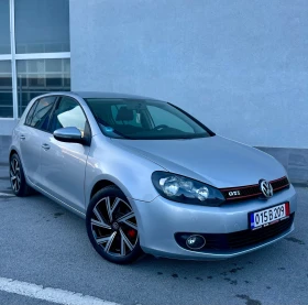 VW Golf 2.0TDI 110, снимка 1