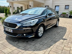 Citroen DS5 1.6 Hdi спешно, снимка 2