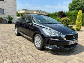  Citroen DS5