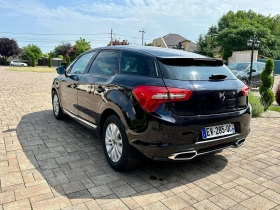 Citroen DS5 1.6 Hdi нов внос, снимка 8