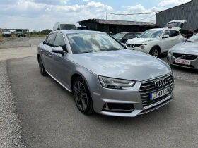 Audi A4, снимка 4