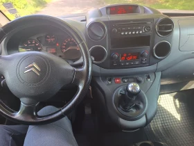 Citroen Berlingo 1.6hdi, снимка 16