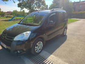 Citroen Berlingo 1.6hdi | Mobile.bg    13