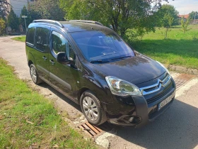 Citroen Berlingo 1.6hdi | Mobile.bg    9