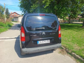 Citroen Berlingo 1.6hdi, снимка 12