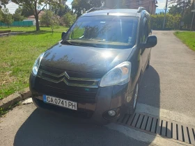 Citroen Berlingo 1.6hdi | Mobile.bg    14