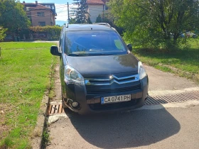 Citroen Berlingo 1.6hdi | Mobile.bg    1