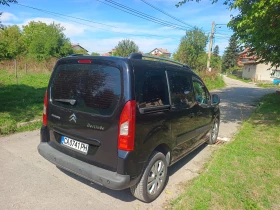 Citroen Berlingo 1.6hdi, снимка 10