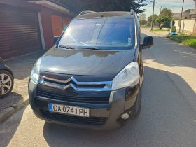 Citroen Berlingo 1.6hdi | Mobile.bg    5