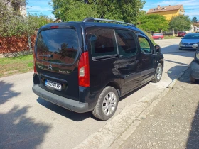 Citroen Berlingo 1.6hdi | Mobile.bg    4