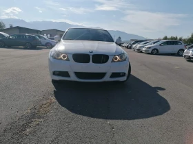 BMW 320 xDrive - 177 к.с., снимка 1