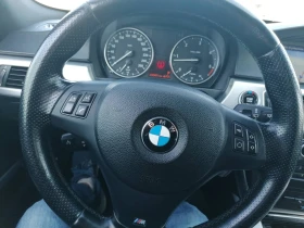 BMW 320 xDrive - 177 к.с., снимка 9