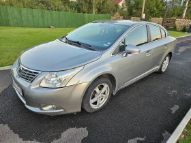 Toyota Avensis, снимка 3