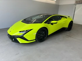 Lamborghini Huracan Tecnica Liftsystem+ Carbon 5.2 LDF, снимка 1