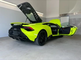 Lamborghini Huracan Tecnica Liftsystem+ Carbon 5.2 LDF, снимка 5