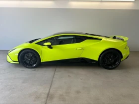 Lamborghini Huracan Tecnica Liftsystem+ Carbon 5.2 LDF | Mobile.bg    3