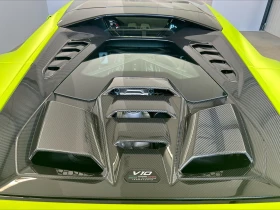 Lamborghini Huracan Tecnica Liftsystem+ Carbon 5.2 LDF, снимка 14