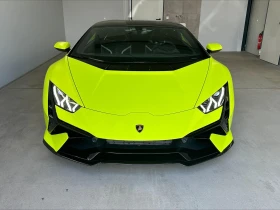 Lamborghini Huracan Tecnica Liftsystem+ Carbon 5.2 LDF, снимка 2