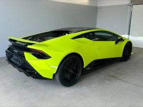 Lamborghini Huracan Tecnica Liftsystem+ Carbon 5.2 LDF | Mobile.bg    4