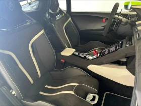 Lamborghini Huracan Tecnica Liftsystem+ Carbon 5.2 LDF | Mobile.bg    13