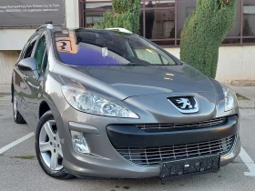 Peugeot 308 1.6HDI 109hp *  *  *  | Mobile.bg    7